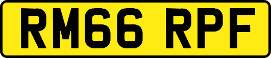 RM66RPF