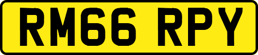 RM66RPY