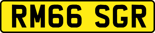 RM66SGR