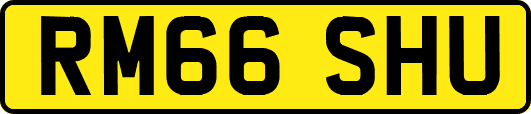 RM66SHU