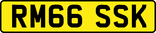 RM66SSK