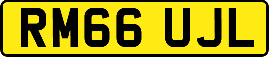 RM66UJL