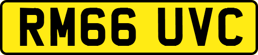 RM66UVC