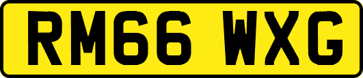 RM66WXG