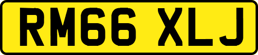 RM66XLJ
