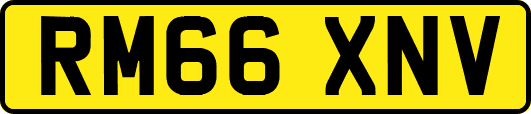 RM66XNV