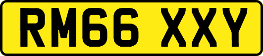 RM66XXY