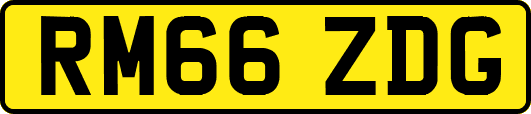 RM66ZDG