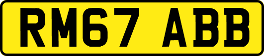 RM67ABB