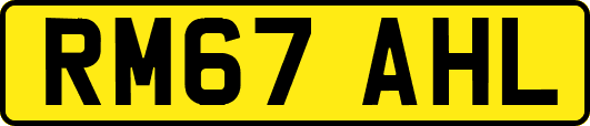 RM67AHL