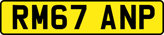 RM67ANP