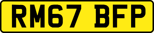 RM67BFP