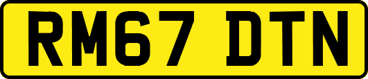 RM67DTN