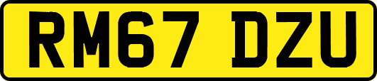 RM67DZU