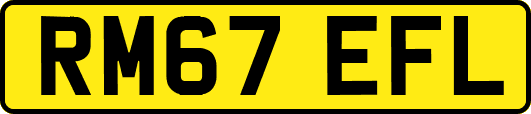 RM67EFL