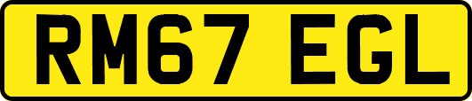RM67EGL