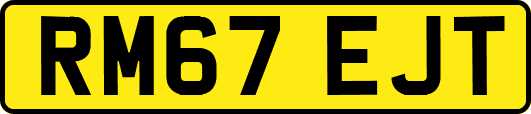 RM67EJT