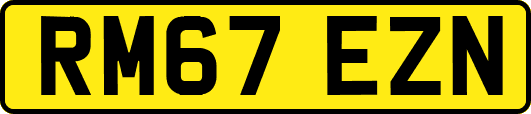 RM67EZN