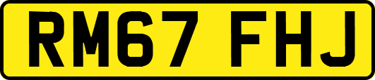 RM67FHJ
