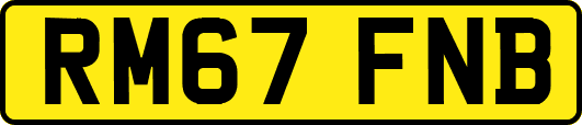 RM67FNB