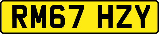 RM67HZY