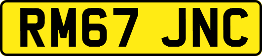 RM67JNC