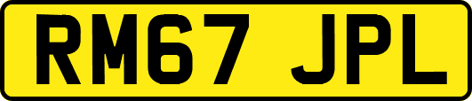 RM67JPL