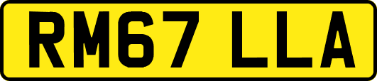 RM67LLA