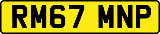 RM67MNP