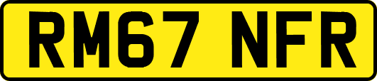RM67NFR