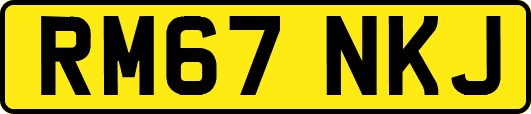 RM67NKJ