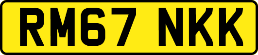 RM67NKK