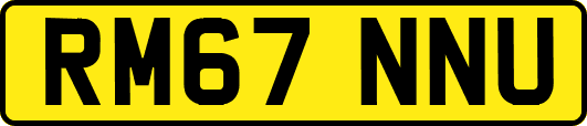 RM67NNU