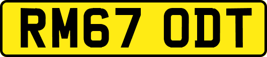 RM67ODT