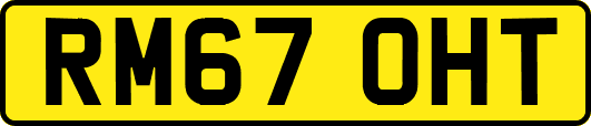RM67OHT