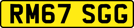 RM67SGG