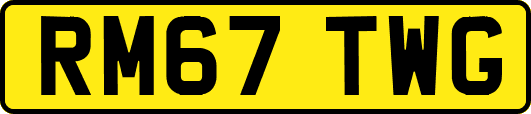 RM67TWG