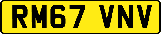 RM67VNV