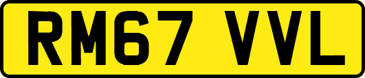 RM67VVL