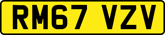 RM67VZV