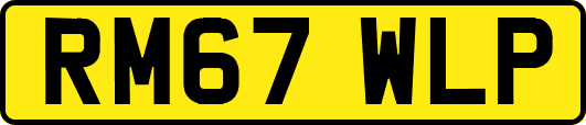 RM67WLP