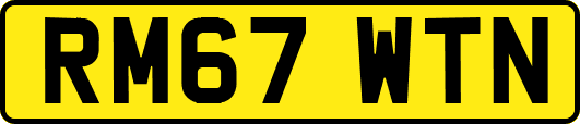 RM67WTN