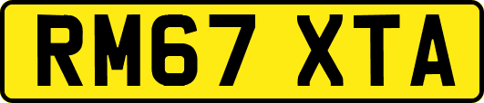RM67XTA