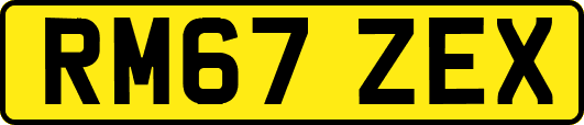 RM67ZEX