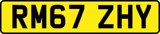 RM67ZHY