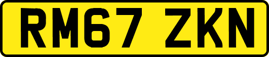 RM67ZKN