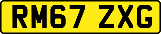 RM67ZXG