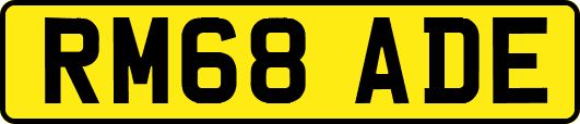 RM68ADE