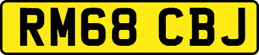 RM68CBJ