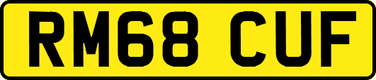 RM68CUF